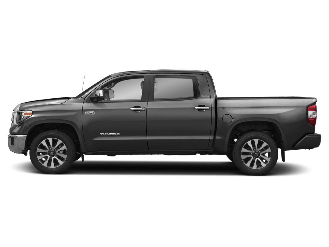 2021 Toyota Tundra 4WD Limited