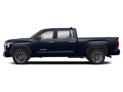 2022 Toyota Tundra 4WD Limited