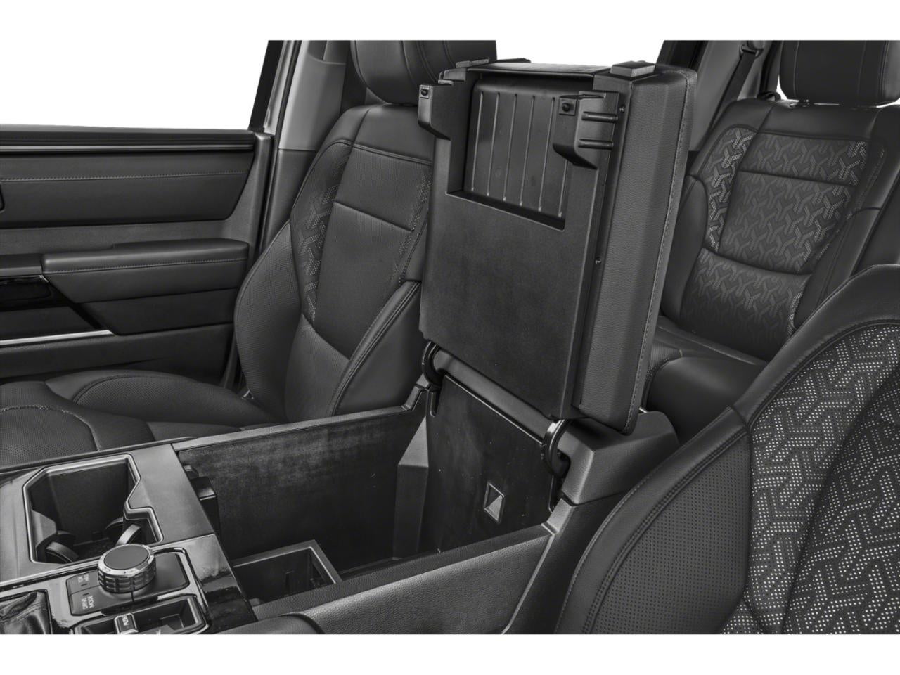 2022 Toyota Tundra 4WD Limited