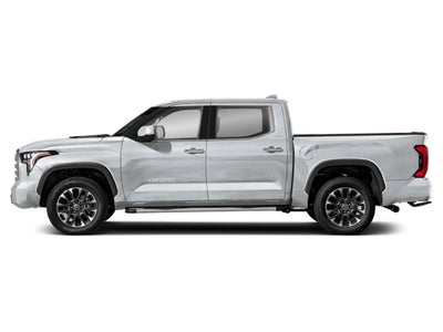 2024 Toyota Tundra 4WD Limited