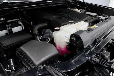 2024 Toyota Tundra 4WD SR
