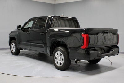 2024 Toyota Tundra 4WD SR