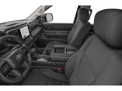 2024 Toyota Tundra 4WD SR
