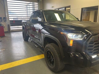 2022 Toyota Tundra 4WD SR5