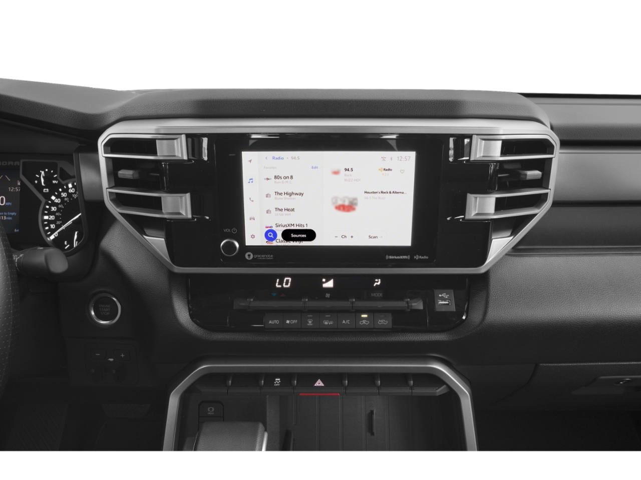 2022 Toyota Tundra 4WD SR5