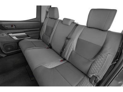 2024 Toyota Tundra 4WD SR5