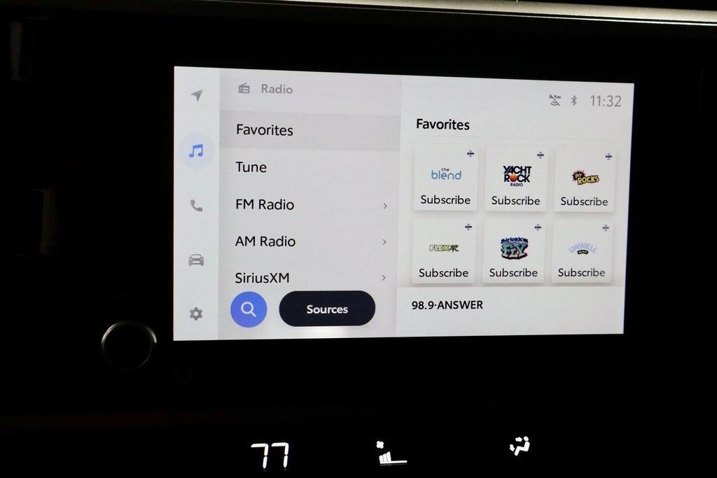 2023 Toyota Tundra 4WD SR5