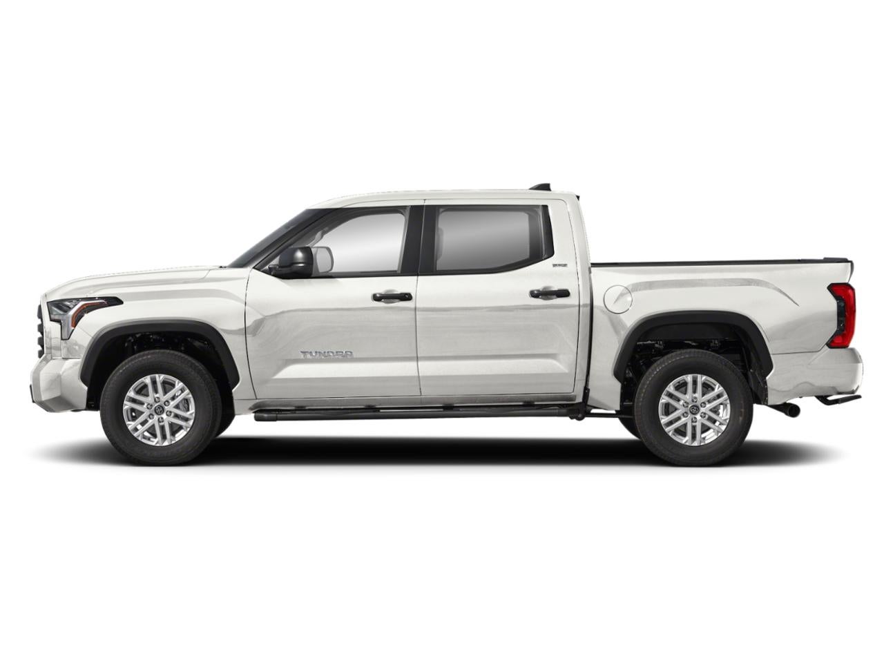 2025 Toyota Tundra 4WD SR5