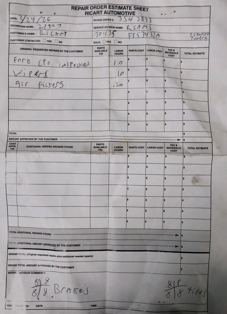 2025 Toyota Tundra 4WD SR5