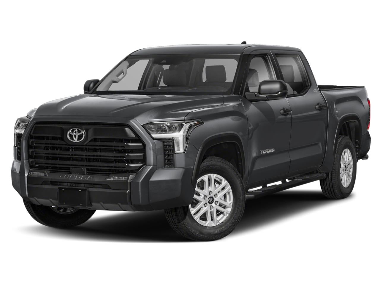 2025 Toyota Tundra 4WD SR5