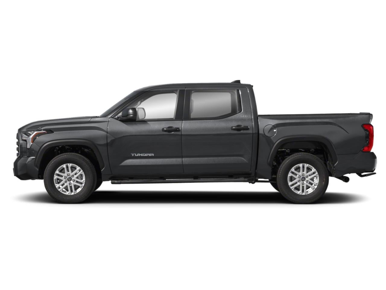 2025 Toyota Tundra 4WD SR5