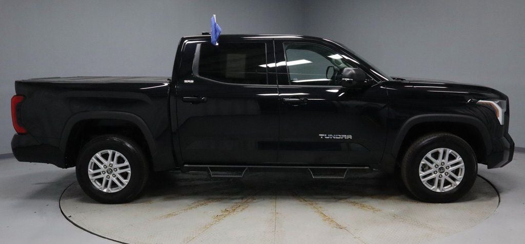 2023 Toyota Tundra 4WD SR5