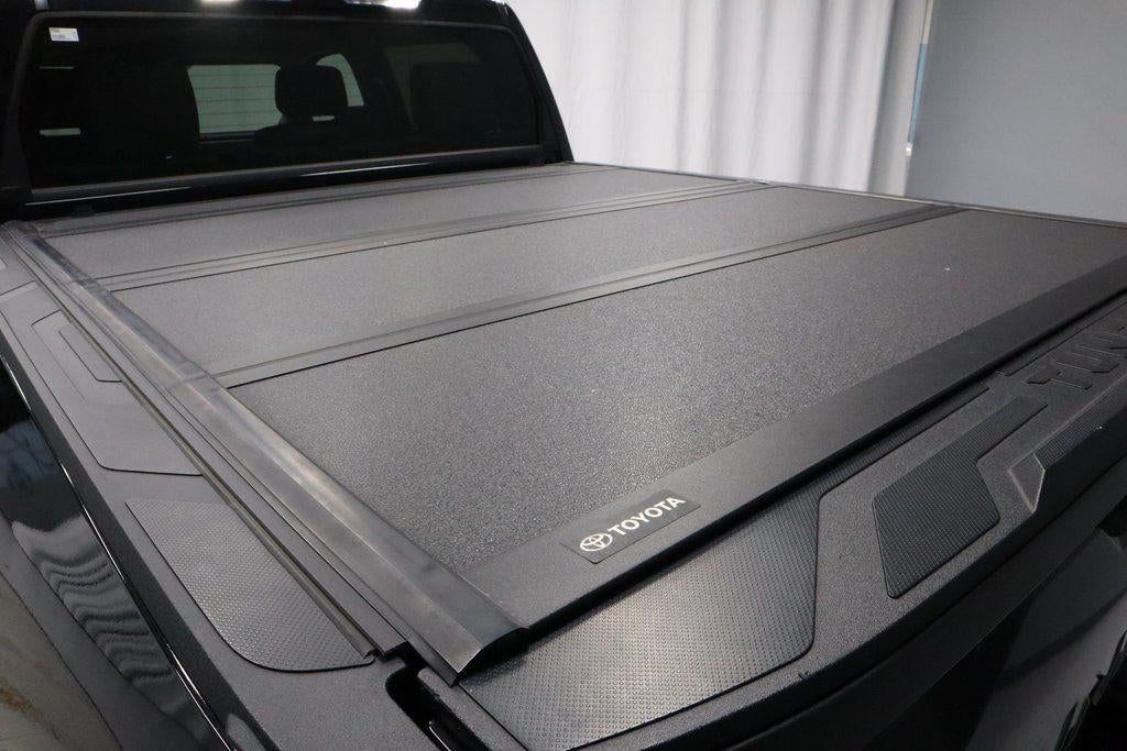 2023 Toyota Tundra 4WD SR5