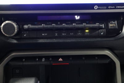 2023 Toyota Tundra 4WD SR5