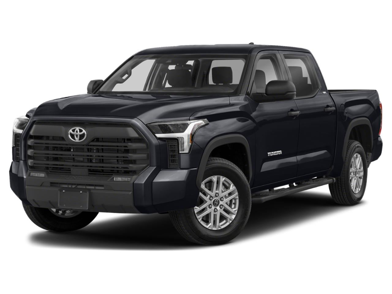 2023 Toyota Tundra 4WD SR5