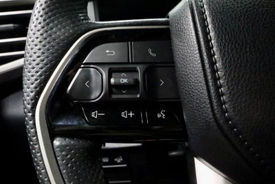 2024 Toyota Tundra 4WD SR5