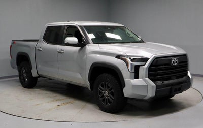 2024 Toyota Tundra 4WD SR5