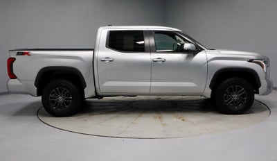 2024 Toyota Tundra 4WD SR5