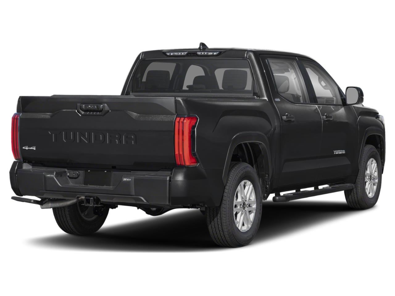 2025 Toyota Tundra 4WD SR5