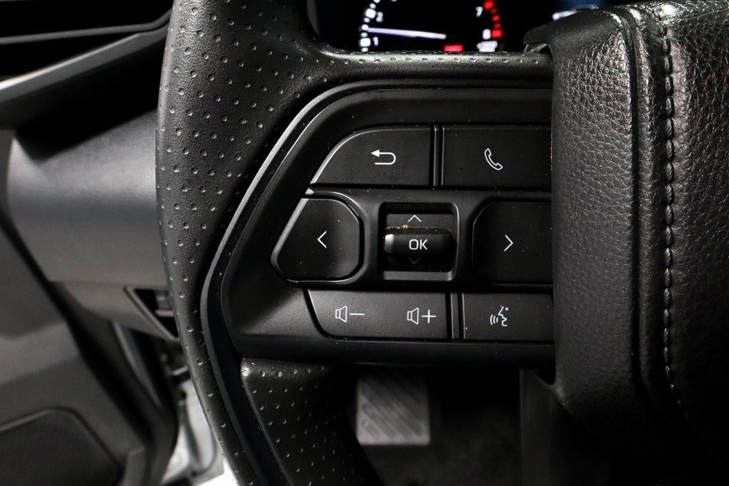 2025 Toyota Tundra 4WD SR5