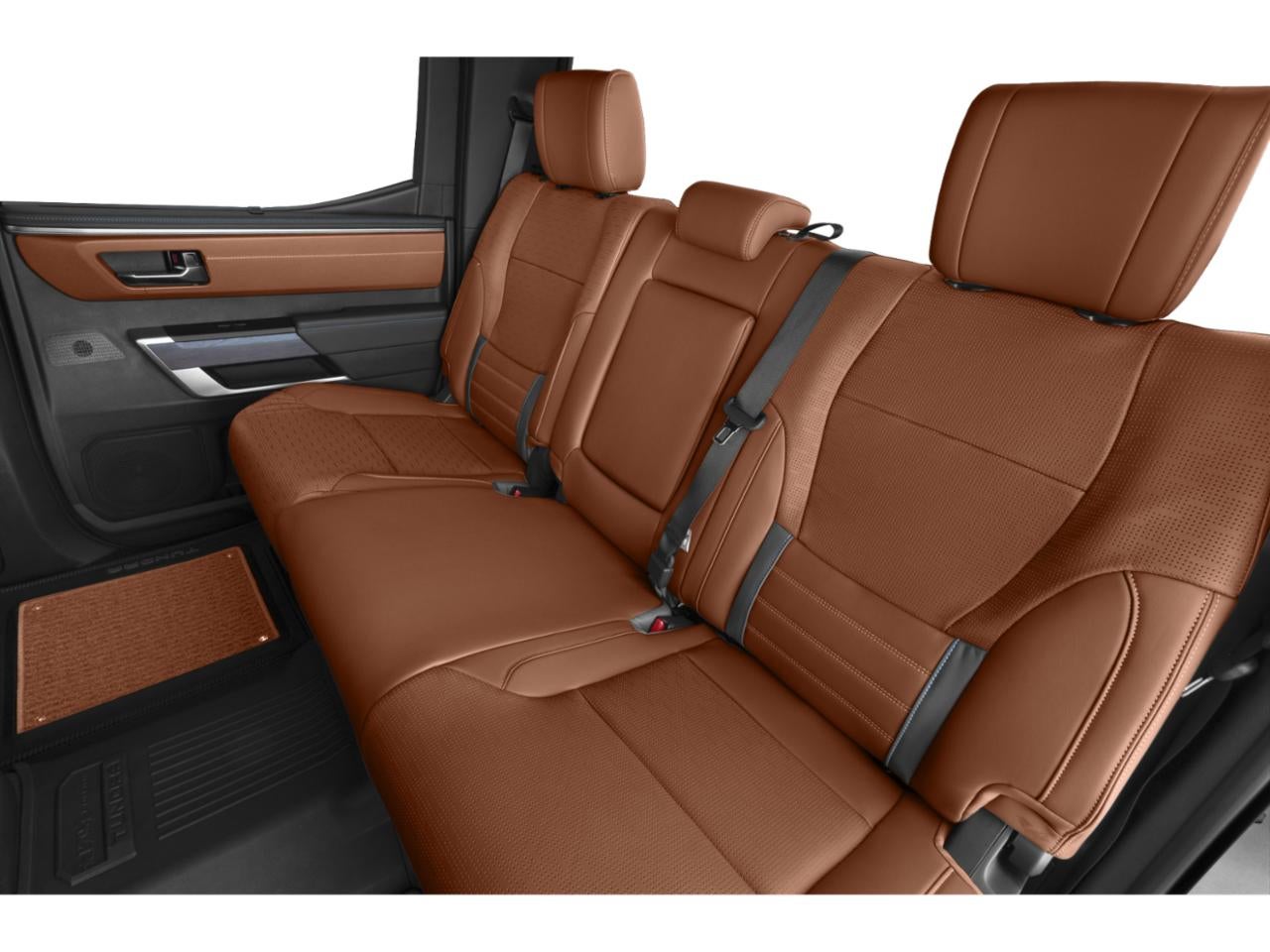 2025 Toyota Tundra 4WD 1794