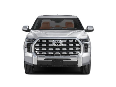 2025 Toyota Tundra 4WD 1794