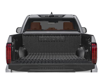 2025 Toyota Tundra 4WD 1794