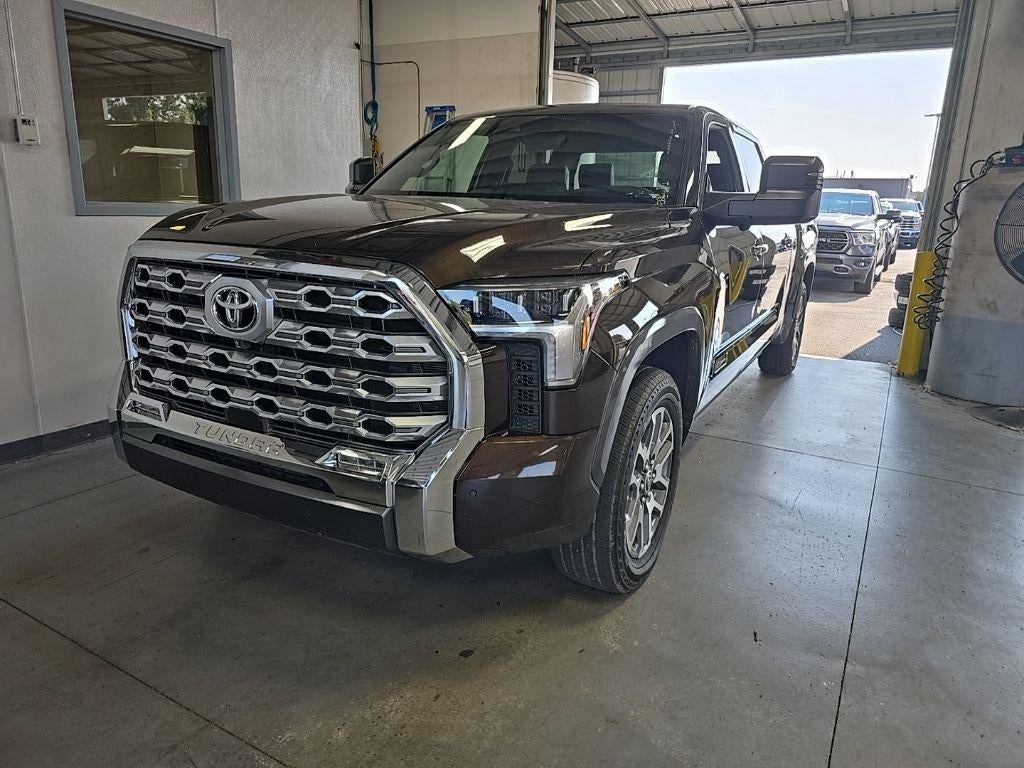 2023 Toyota Tundra 4WD 1794