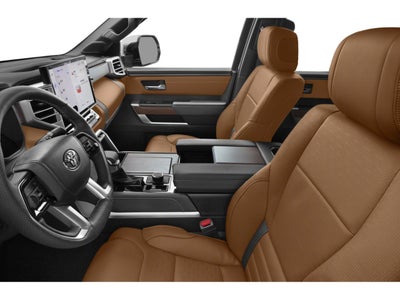 2023 Toyota Tundra 4WD 1794