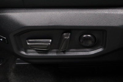 2024 Toyota Tundra 4WD Platinum