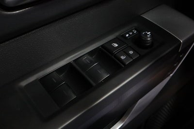 2024 Toyota Tundra 4WD Platinum