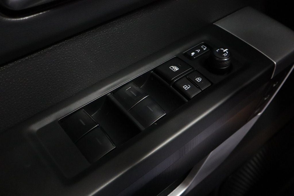 2024 Toyota Tundra 4WD Platinum