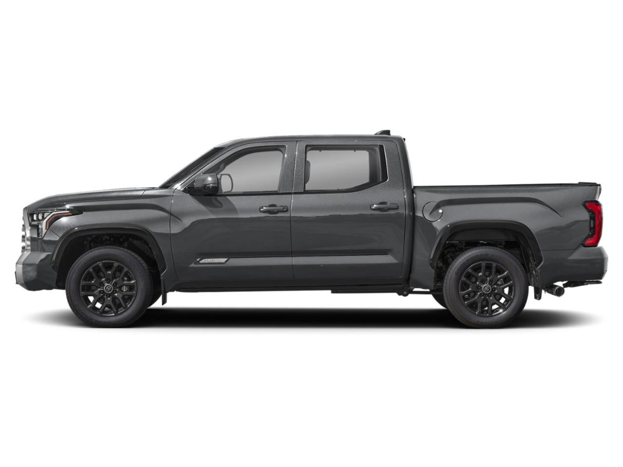 2024 Toyota Tundra 4WD Platinum