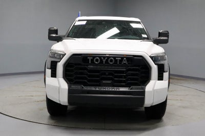 2024 Toyota Tundra 4WD TRD Pro