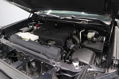 2024 Toyota Tundra 4WD Limited