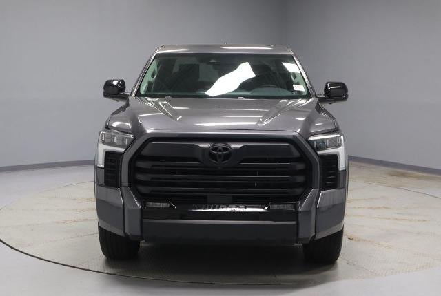 2024 Toyota Tundra 4WD Limited