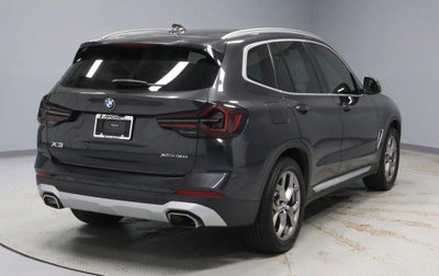 2023 BMW X3 xDrive30i xDrive30i