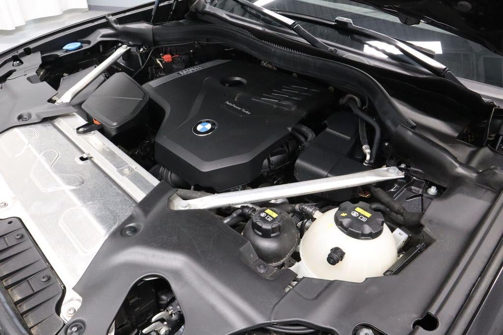 2023 BMW X3 xDrive30i xDrive30i