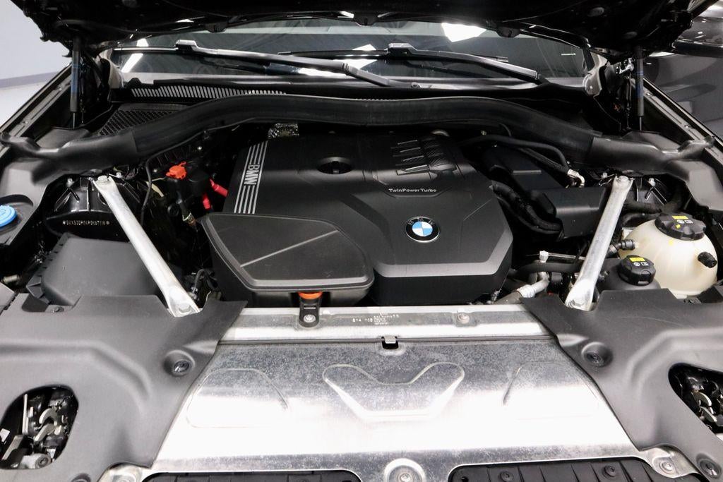 2023 BMW X3 xDrive30i xDrive30i