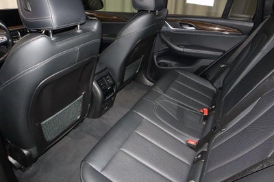 2023 BMW X3 xDrive30i xDrive30i