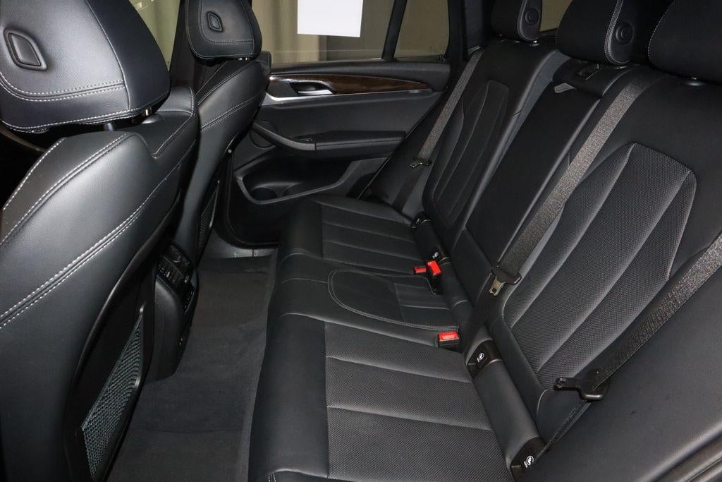 2023 BMW X3 xDrive30i xDrive30i