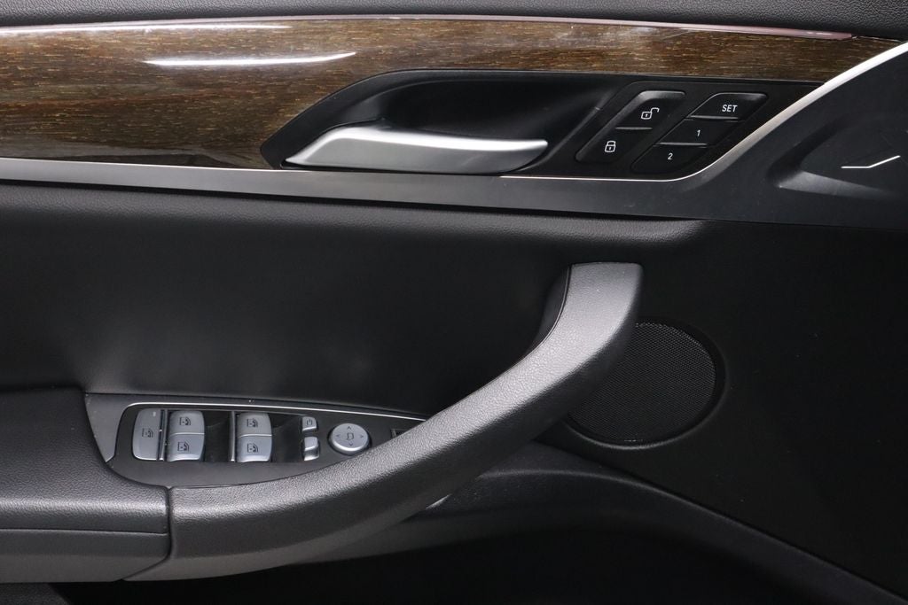 2023 BMW X3 xDrive30i xDrive30i