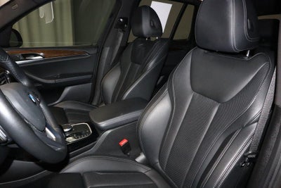 2023 BMW X3 xDrive30i xDrive30i
