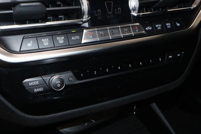 2023 BMW X3 xDrive30i xDrive30i