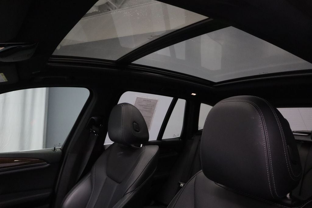 2023 BMW X3 xDrive30i xDrive30i