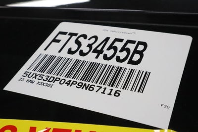 2023 BMW X3 xDrive30i xDrive30i