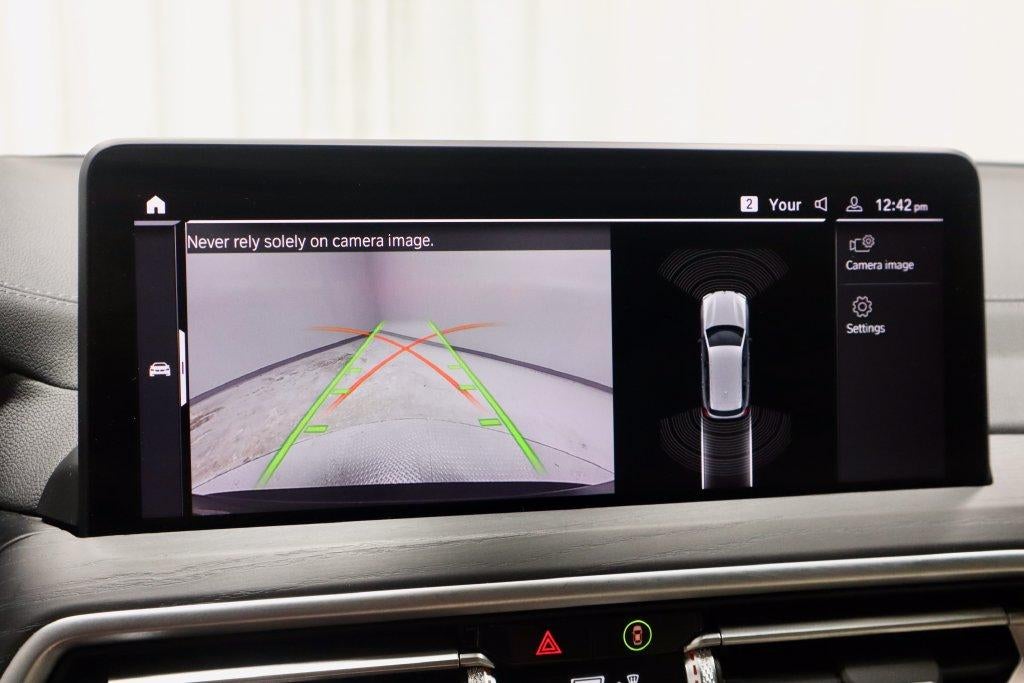 2022 BMW X3 M40i M40i