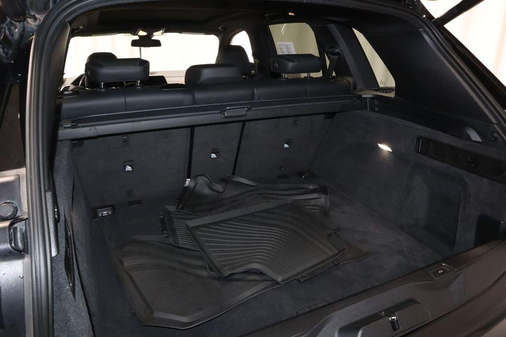 2023 BMW X5 sDrive40i sDrive40i