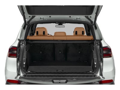 2023 BMW X5 sDrive40i sDrive40i