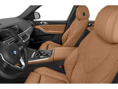 2023 BMW X5 sDrive40i sDrive40i